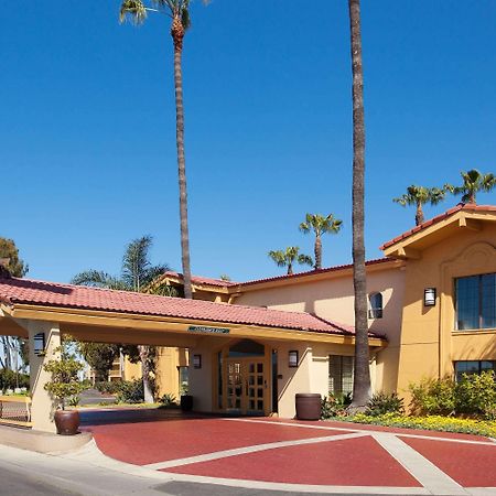 La Quinta Inn By Wyndham Costa Mesa Orange County Exterior foto
